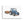 Furrow & Fields Ford 7810 Generation III | Canvas Quality Farmers Merch
