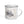 Furrow & Fields Ford 9700 Pencil Sketch | Enamel Mug Quality Farmers Merch