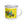 Furrow & Fields Ford 9700 Pop Art | Enamel Mug Quality Farmers Merch