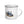 Furrow & Fields Ford 9700 Watercolor | Enamel Mug Quality Farmers Merch