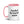 Furrow & Fields Fuelled by Tractor Noise | 15 oz Mug with Color Inside Quality Farmers Merch