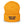 Furrow & Fields Gold Great with Tractors | Cuffed Beanie Quality Farmers Merch