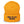 Furrow & Fields Gold Sorry I'm Late. Tractors. | Cuffed Beanie Quality Farmers Merch