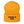 Furrow & Fields Gold Tractors as Usual | Cuffed Beanie Quality Farmers Merch