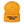 Furrow & Fields Gold Warning: Talks Combines | Cuffed Beanie Quality Farmers Merch