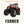 Furrow & Fields Greeting Card Farmer of the Year Case IH Optum 300 CVX | Greeting Card Quality Farmers Merch