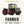 Furrow & Fields Greeting Card Farmer of the Year Claas Xerion 5000 Tractor VC | Greeting Card Quality Farmers Merch