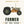 Furrow & Fields Greeting Card Farmer of the Year Ferguson FE 35 (Copper Belly) | Greeting Card Quality Farmers Merch