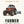 Furrow & Fields Greeting Card Farmer of the Year Fiat 1880 | Greeting Card Quality Farmers Merch