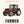 Furrow & Fields Greeting Card Farmer of the Year Fiat F130 | Greeting Card Quality Farmers Merch