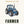 Furrow & Fields Greeting Card Farmer of the Year Ford 5610 Force II | Greeting Card Quality Farmers Merch
