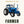 Furrow & Fields Greeting Card Farmer of the Year Ford 7000 | Greeting Card Quality Farmers Merch