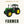 Furrow & Fields Greeting Card Farmer of the Year John Deere 3650 | Greeting Card Quality Farmers Merch