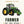 Furrow & Fields Greeting Card Farmer of the Year John Deere 6210 R | Greeting Card Quality Farmers Merch