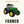 Furrow & Fields Greeting Card Farmer of the Year John Deere 7710 | Greeting Card Quality Farmers Merch