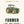 Furrow & Fields Greeting Card Farmer of the Year John Deere 8345R Watercolour | Greeting Card Quality Farmers Merch