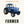 Furrow & Fields Greeting Card Farmer of the Year Leyland 2100 | Greeting Card Quality Farmers Merch