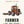 Furrow & Fields Greeting Card Farmer of the Year Massey Ferguson 1200 Cartoon | Greeting Card Quality Farmers Merch