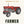 Furrow & Fields Greeting Card Farmer of the Year Massey Ferguson 165 Cartoon | Greeting Card Quality Farmers Merch