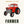 Furrow & Fields Greeting Card Farmer of the Year Massey Ferguson 165 | Greeting Card Quality Farmers Merch