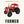 Furrow & Fields Greeting Card Farmer of the Year Massey Ferguson 168 | Greeting Card Quality Farmers Merch