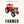 Furrow & Fields Greeting Card Farmer of the Year Massey Ferguson 185 | Greeting Card Quality Farmers Merch