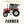 Furrow & Fields Greeting Card Farmer of the Year Massey Ferguson 240 | Greeting Card Quality Farmers Merch