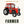 Furrow & Fields Greeting Card Farmer of the Year Massey Ferguson 265 | Greeting Card Quality Farmers Merch