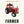 Furrow & Fields Greeting Card Farmer of the Year Massey Ferguson 290 | Greeting Card Quality Farmers Merch