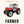 Furrow & Fields Greeting Card Farmer of the Year Massey Ferguson 3085 | Greeting Card Quality Farmers Merch