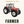 Furrow & Fields Greeting Card Farmer of the Year Massey Ferguson 399 | Greeting Card Quality Farmers Merch