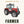 Furrow & Fields Greeting Card Farmer of the Year Massey Ferguson 690 Cartoon | Greeting Card Quality Farmers Merch