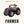 Furrow & Fields Greeting Card Farmer of the Year Massey Ferguson 9X | Greeting Card Quality Farmers Merch