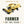Furrow & Fields Greeting Card Farmer of the Year New Holland TX 66 Combine Harvester | Greeting Card Quality Farmers Merch