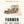 Furrow & Fields Greeting Card Farmer of the Year Terex 860 Elite Pencil Sketch | Greeting Card Quality Farmers Merch