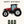 Furrow & Fields Greeting Card Happy Birthday Dad Case 240 Puma | Greeting Card Quality Farmers Merch