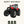 Furrow & Fields Greeting Card Happy Birthday Dad Case IH Optum 300 CVX | Greeting Card Quality Farmers Merch