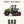 Furrow & Fields Greeting Card Happy Birthday Dad Claas Axion 900 Terra Trac | Greeting Card Quality Farmers Merch