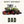 Furrow & Fields Greeting Card Happy Birthday Dad Claas Axion 930 | Greeting Card Quality Farmers Merch