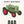 Furrow & Fields Greeting Card Happy Birthday Dad Fendt Dieselross Cartoon | Greeting Card Quality Farmers Merch