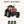 Furrow & Fields Greeting Card Happy Birthday Dad Fiat 1880 4WD | Greeting Card Quality Farmers Merch