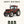 Furrow & Fields Greeting Card Happy Birthday Dad Fiat F140 | Greeting Card Quality Farmers Merch