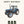 Furrow & Fields Greeting Card Happy Birthday Dad Ford 7740 Cartoon | Greeting Card Quality Farmers Merch