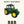 Furrow & Fields Greeting Card Happy Birthday Dad John Deere 2130 | Greeting Card Quality Farmers Merch