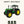 Furrow & Fields Greeting Card Happy Birthday Dad John Deere 3650 | Greeting Card Quality Farmers Merch