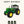 Furrow & Fields Greeting Card Happy Birthday Dad John Deere 4240 | Greeting Card Quality Farmers Merch