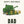 Furrow & Fields Greeting Card Happy Birthday Dad John Deere 530 | Greeting Card Quality Farmers Merch