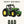 Furrow & Fields Greeting Card Happy Birthday Dad John Deere 6930 Premium | Greeting Card Quality Farmers Merch
