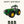 Furrow & Fields Greeting Card Happy Birthday Dad John Deere 7820 | Greeting Card Quality Farmers Merch