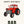 Furrow & Fields Greeting Card Happy Birthday Dad Massey Ferguson 165 | Greeting Card Quality Farmers Merch